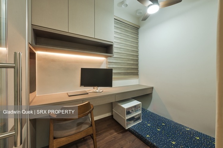 Bellewoods (D25), Condominium #576262341